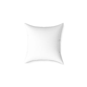 Custom Portrait Throw Pillow